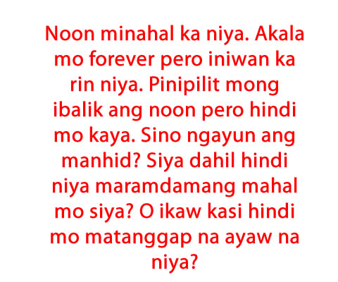 Love Quotes Tagalog Amusing Love Quotes Sad Tagalog Quotes
