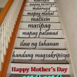 happy mothers day quotes - Tagalog Mothers Day Quotes