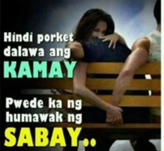 Kabit Quotes : tagalog love quotes