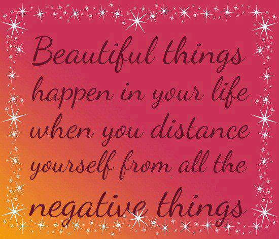 Beautiful Things Quotes 