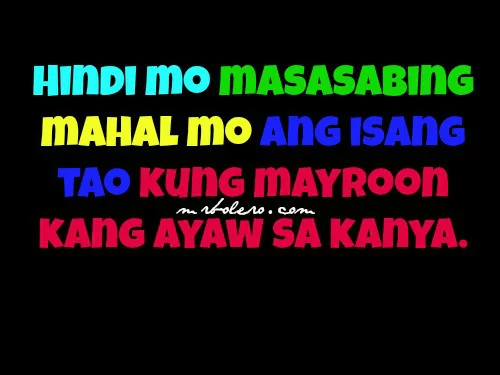 Maligayang araw ng mga Puso