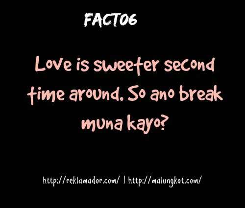 Love Quotes Tagalog