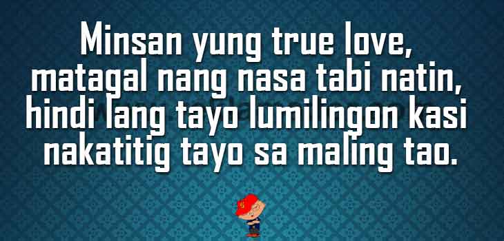 Marcelo Santos III Love Quotes Collection
