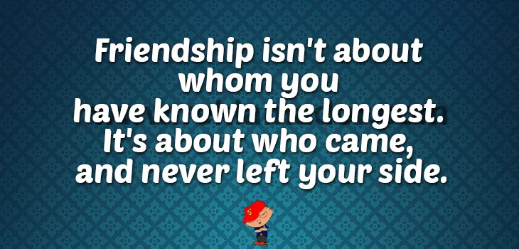 6 Inspirational Friendship Quotes That Boost Your Life - 2