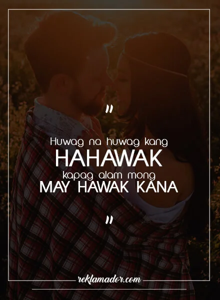 Realtalk Love and Hugot Quotes - 9