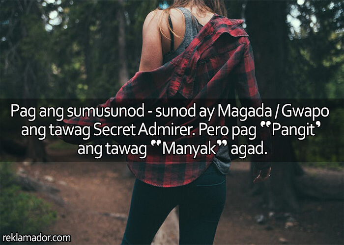 Best Tagalog Bakit Ganun? Quotes and Sayings 2