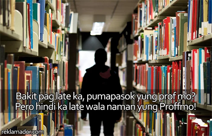 Best Tagalog Bakit Ganun? Quotes and Sayings 3