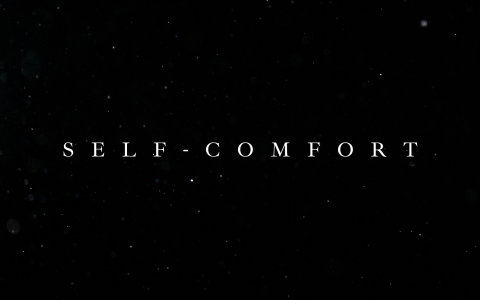 Self-comfort