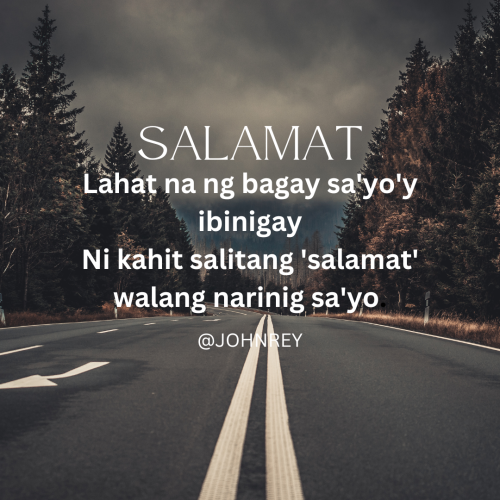 SALAMAT