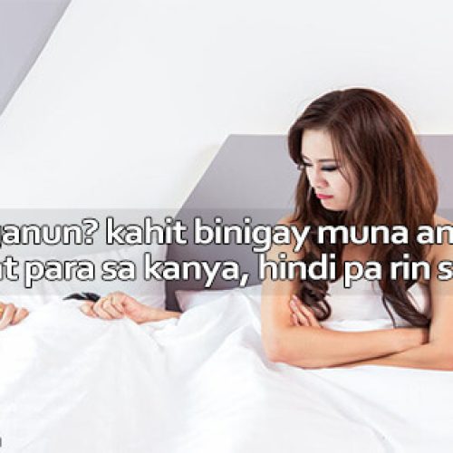 TOP 10 TAGALOG SAD QUOTES 2017