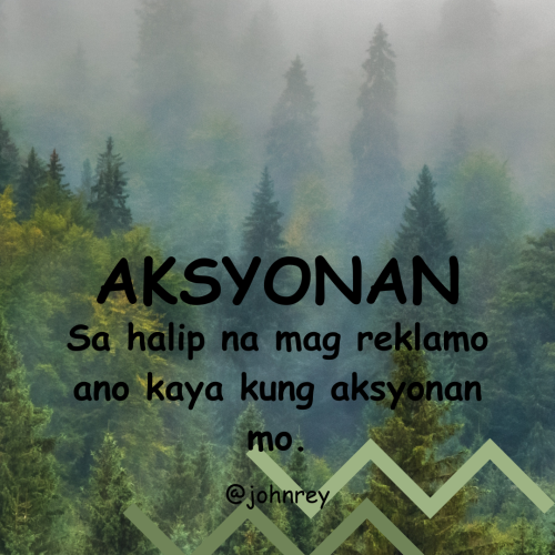 AKSYONAN