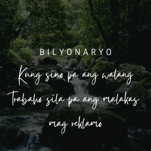 BILYONARYO