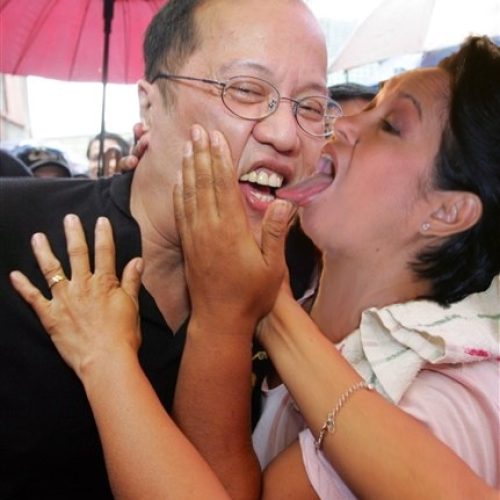 President Benigno Aquino : Filipinos won’t allow a presidential pardon for Arroyo