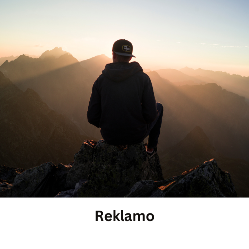 “Reklamo”