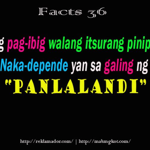 Malandi Love Quotes