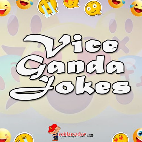 Vice Ganda Jokes