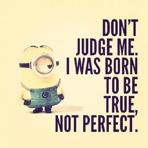 minion quotes